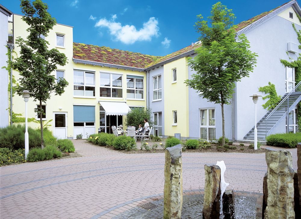 Haus Gretel-Egner
