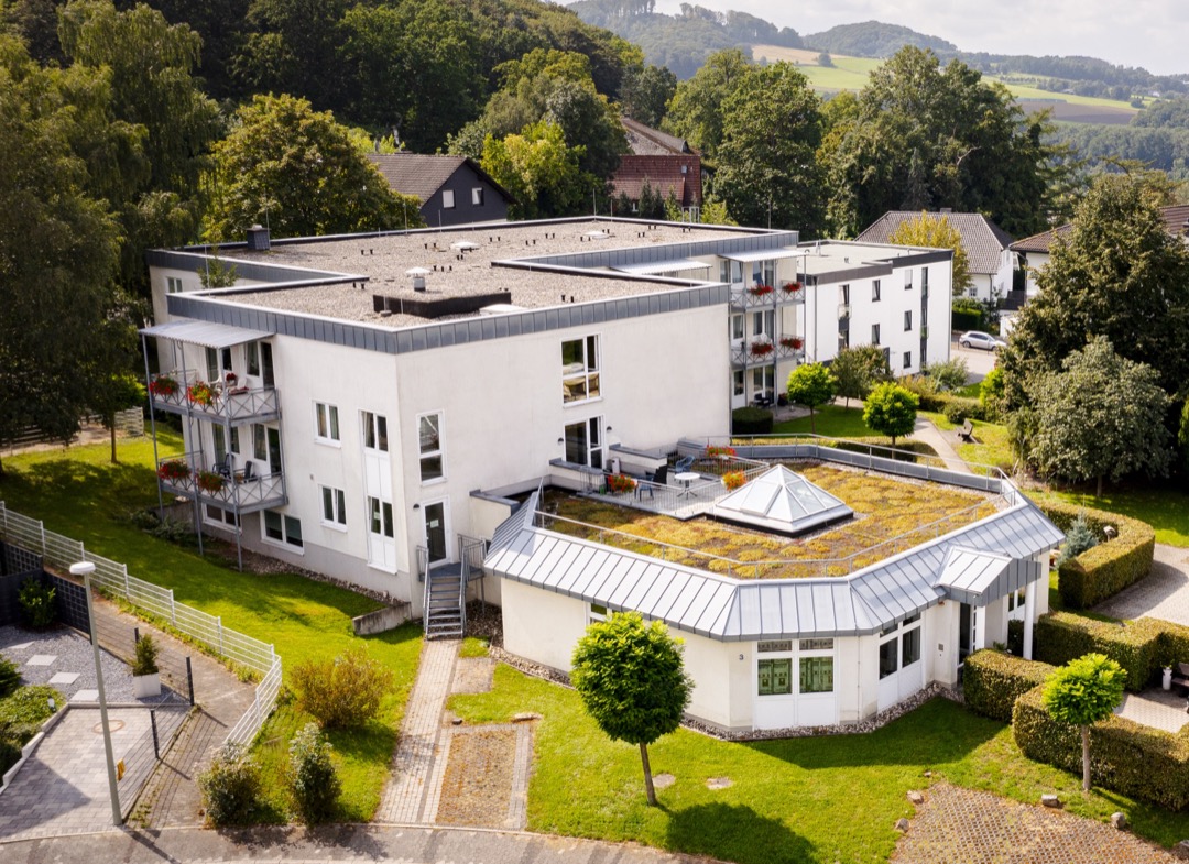 Haus Flammberg