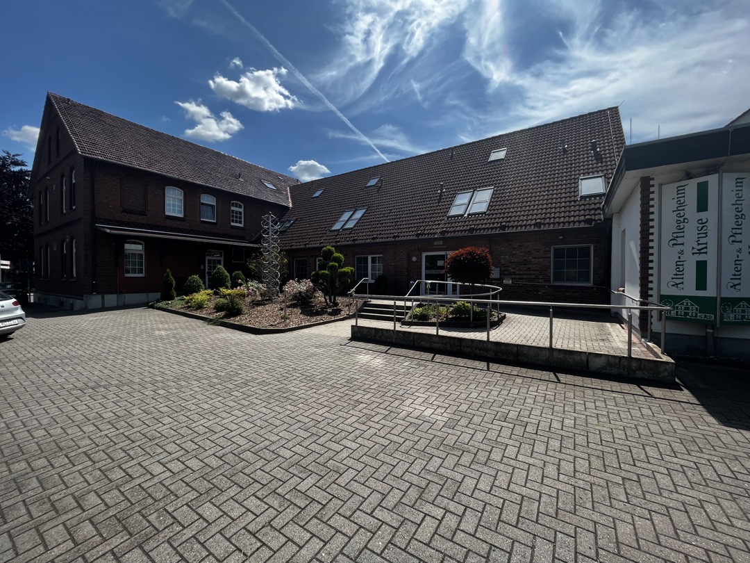 Haus Kruse