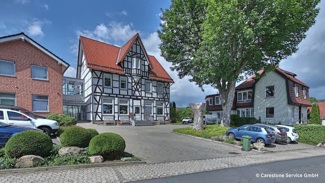 Haus Linde