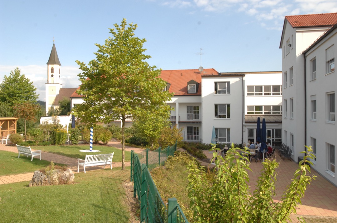 Magdalenum Demenzzentrum