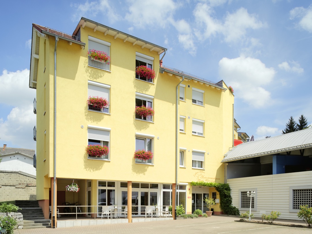 Seniorenhaus Renchen