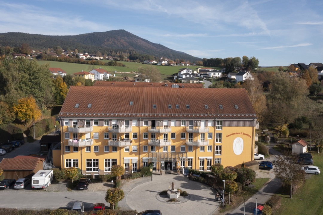 Seniorenresidenz Kötzting