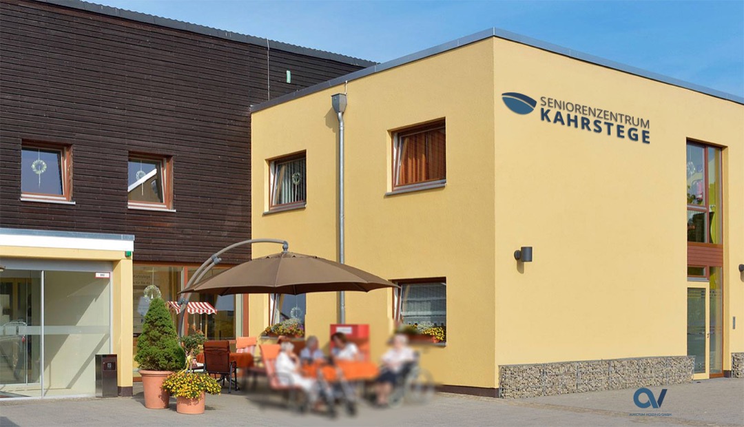 Seniorenzentrum Kahrstege
