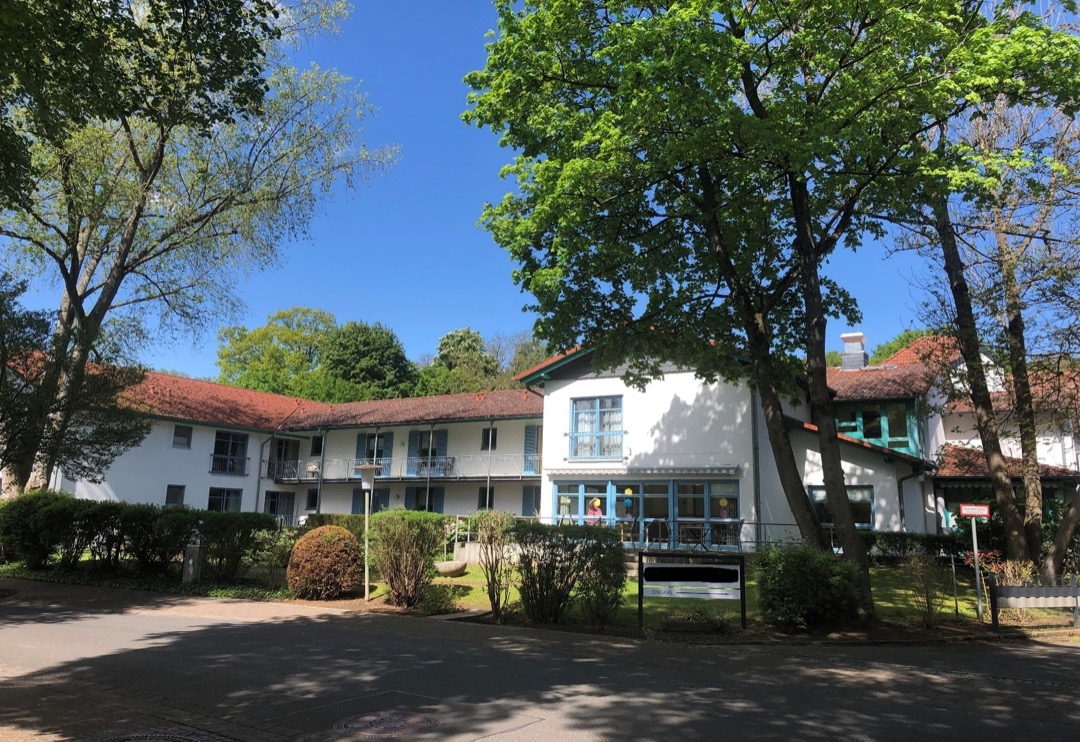 Seniorenzentrum Nidda