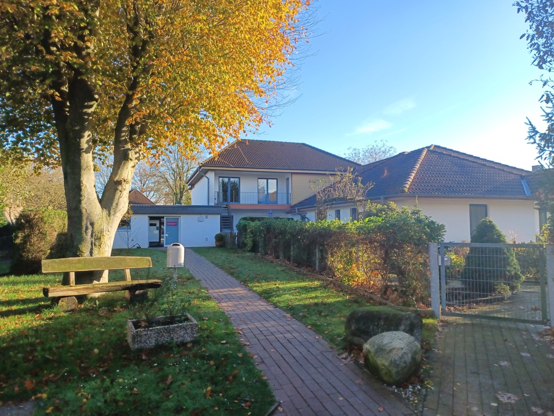 Seniorenzentrum Wiefelstede