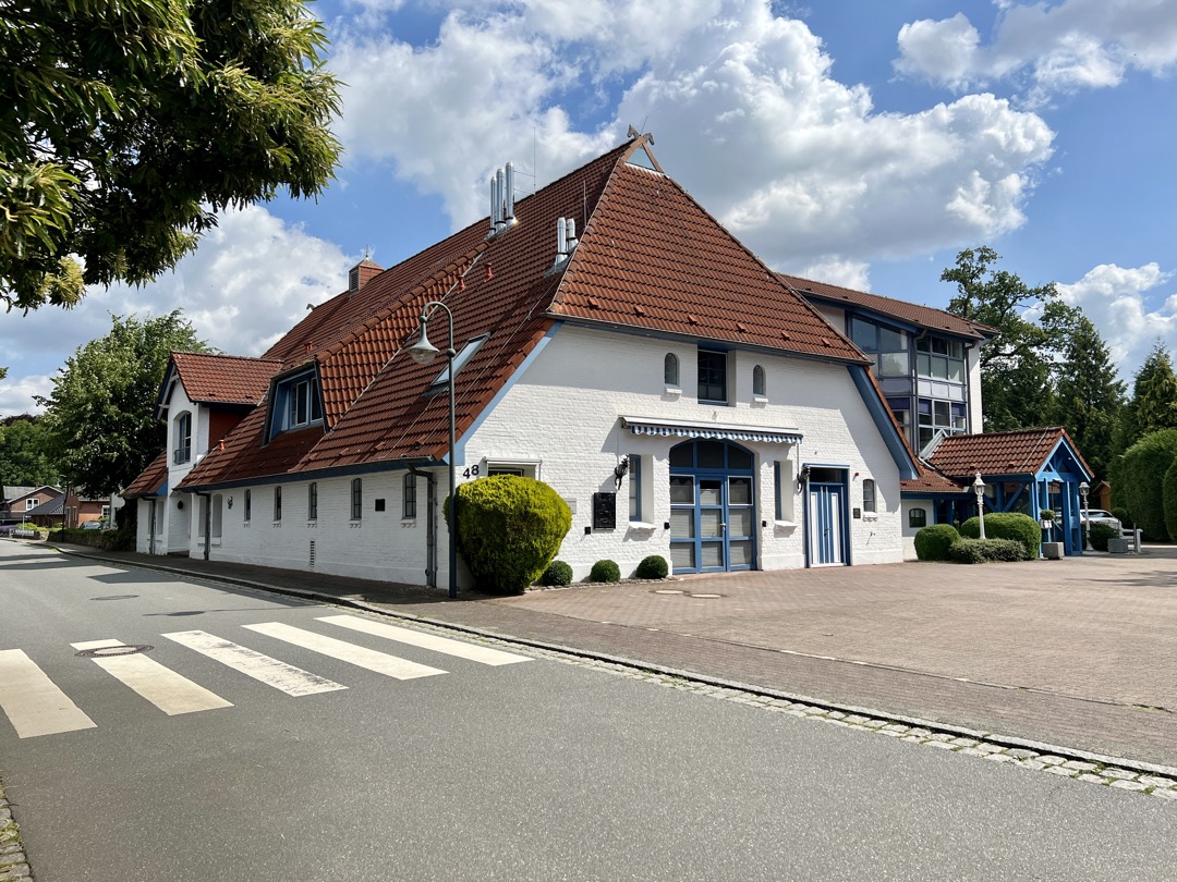 Therapiezentrum in Rickert